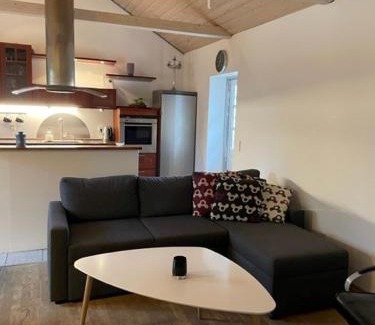 Svinninge Apartment | Dejlig lejlighed