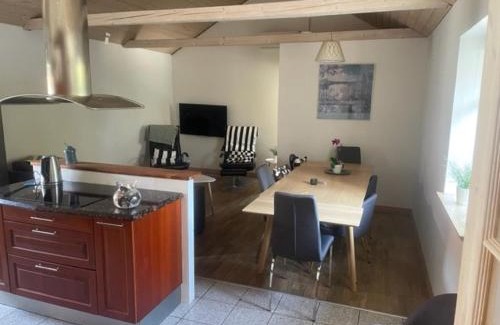 Svinninge Apartment | Dejlig lejlighed