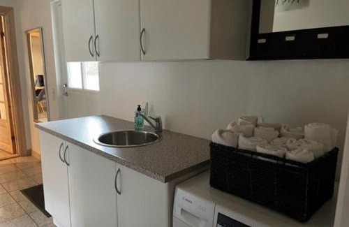 Svinninge Apartment | Dejlig lejlighed