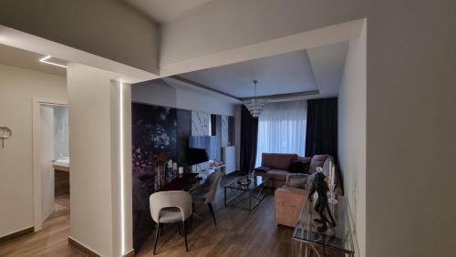 Trikala Apartment | Deka luxury apartment