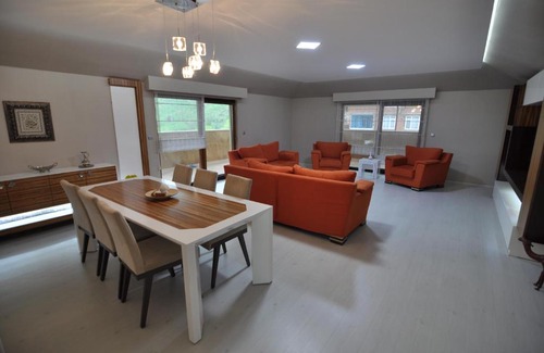 Macka Apartment | Dekar Apartments