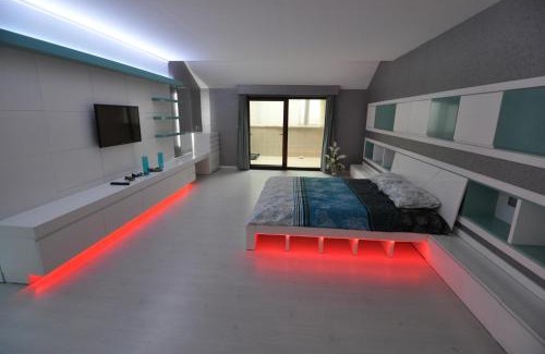 Macka Apartment | Dekar Apartments