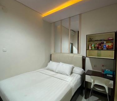 Madiun House | deKOST Madiun