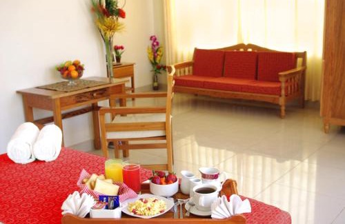 Calleria Hotel | Del Castillo Plaza Hotel Pucallpa