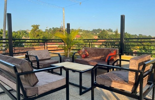 Entebbe Apartment | Del Cielo Apartments Entebbe