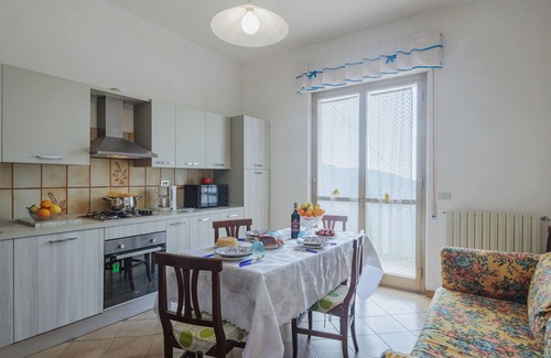 Montignoso Apartment | Del Freo by Interhome
