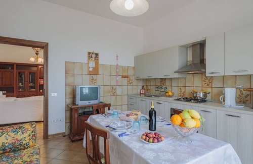 Montignoso Apartment | Del Freo by Interhome