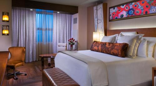 Waterloo Resort | Del Lago Resort & Casino