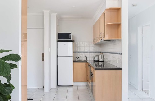 Port Stephens Council Apartment | Del Mar - 1 bed option