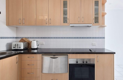Port Stephens Council Apartment | Del Mar - 1 bed option
