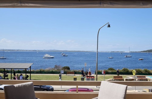 Port Stephens Council Apartment | Del Mar - 1 bed option
