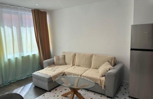 Sagunto Apartment | Del Mar 1A - New Beach First floor apartment