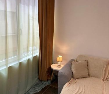 Sagunto Apartment | Del Mar 1A - New Beach First floor apartment