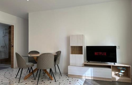 Sagunto Apartment | Del Mar 1A - New Beach First floor apartment