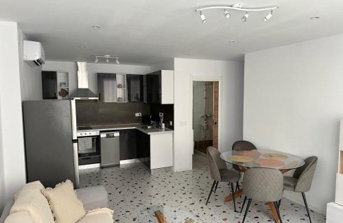 Sagunto Apartment | Del Mar 1A - New Beach First floor apartment