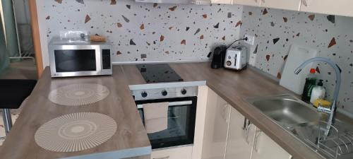 Sagunto Apartment | Del Mar 1C - New Beach First floor One bed flat