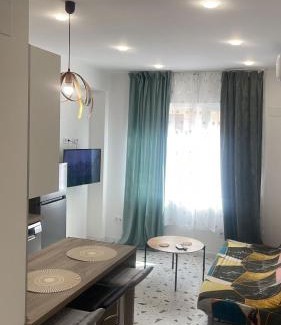 Sagunto Apartment | Del Mar 1C - New Beach First floor One bed flat