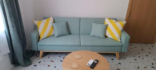 Sagunto Apartment | Del Mar 1C - New Beach First floor One bed flat