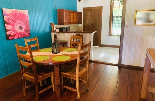 Tela Apartment | Del Mar Apt #2