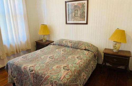 Tela Apartment | Del Mar Apt #2
