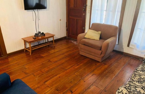 Tela Apartment | Del Mar Apt #2
