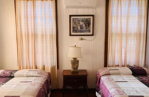 Tela Apartment | Del Mar Apt #2
