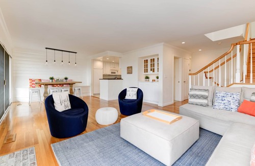 Del Mar Heights Apartment | Del Mar Beach Getaway - Truly Outstanding