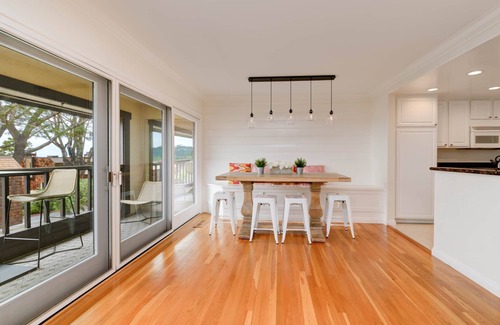 Del Mar Heights Apartment | Del Mar Beach Getaway - Truly Outstanding