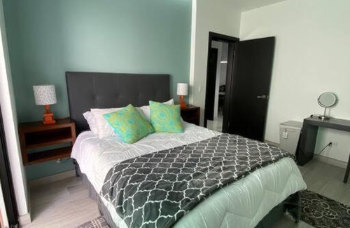 Colinas del Mar Apartment | DEL MAR departamento