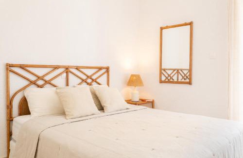 Porto Rafti Apartment | Del Mar Luxury Apartment 30m From The Beach