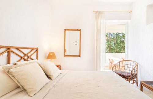 Porto Rafti Apartment | Del Mar Luxury Apartment 30m From The Beach