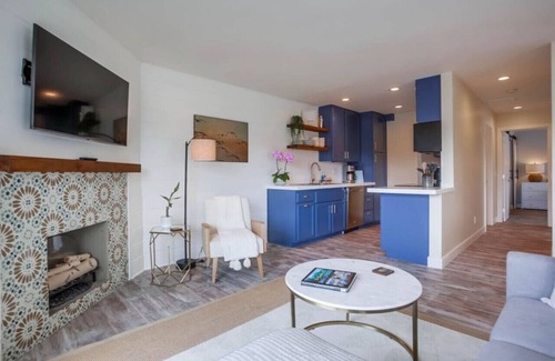 Del Mar Condo | Del Mar Sea Horse Beach Condo
