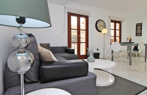 Centro Apartment | Del Parque Flats Tribuna