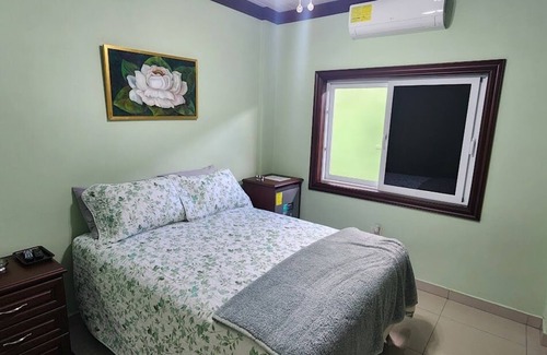 Managua Bed & Breakfast | Del Pilar Bed & Breakfast