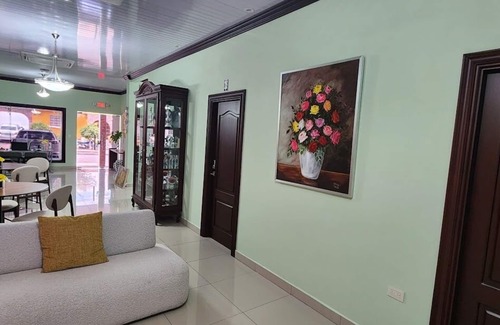 Managua Bed & Breakfast | Del Pilar Bed & Breakfast
