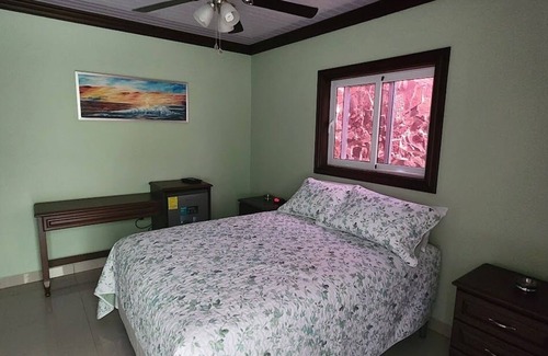 Managua Bed & Breakfast | Del Pilar Bed & Breakfast
