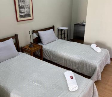 Andes Apartment | Del Rocío Alojamiento -ANDES