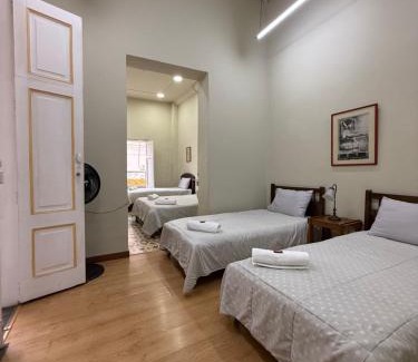 Andes Apartment | Del Rocío Alojamiento -ANDES