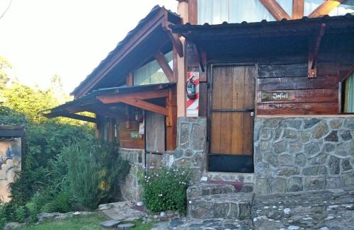 Alta Gracia Apartment | Del Sol a la Montaña EcoLodge - Turismo Consciente