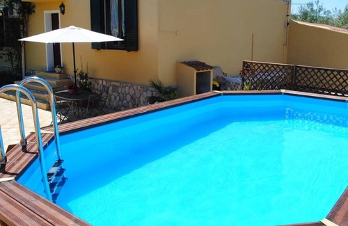 Bacu Abis House | Del Viale Guest House, on the wildest coast in southern Sardinia