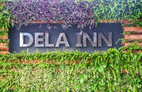 Andradas Hotel | Dela Inn Andradas