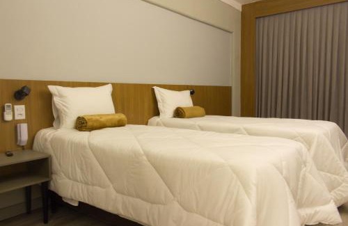 Andradas Hotel | Dela Inn Andradas