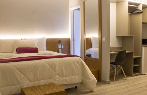 Andradas Hotel | Dela Inn Andradas