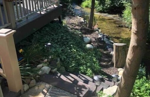 Delafield Apartment | DElafield Rivers Gateway Luxurious Condo