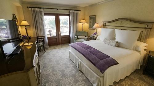 Greenwich Hotel | Delamar Greenwich Harbor