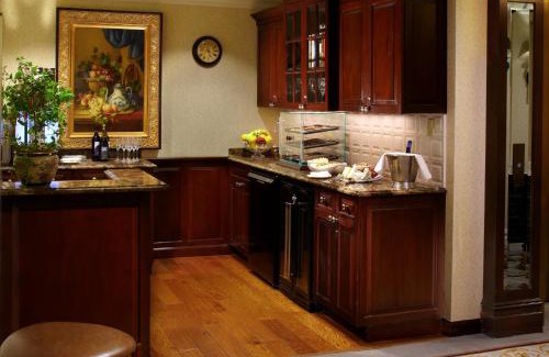 Greenwich Hotel | Delamar Greenwich Harbor
