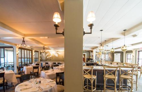 Southport Hotel | Delamar Southport