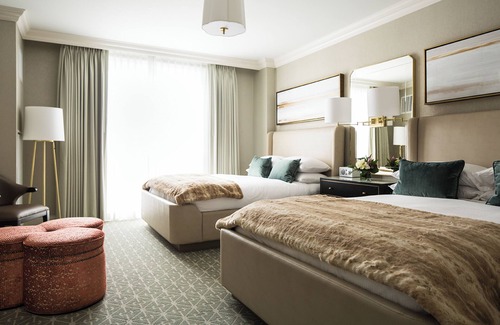 West Hartford Hotel | Delamar West Hartford