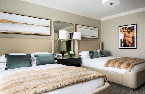 West Hartford Hotel | Delamar West Hartford