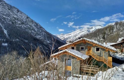 Casteldelfino Hotel | Delfin Dal Pianhol